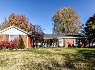 2655 Cheshire Dr, Florissant, MO