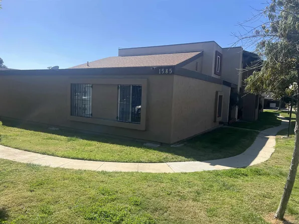 1585 Mendocino Dr Unit 9, Chula Vista, CA 91911