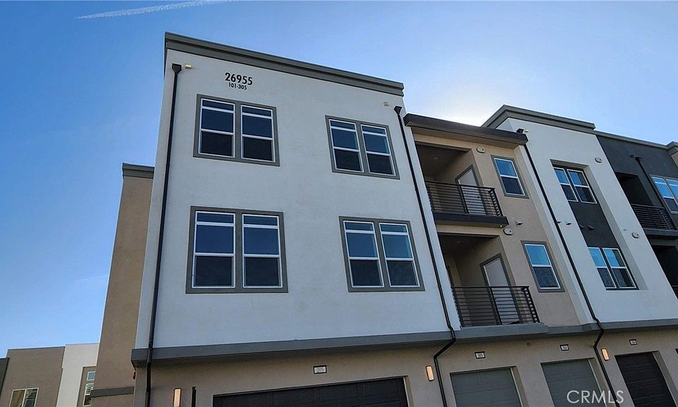 26955 Prospector Rd 201, Stevenson Ranch, CA 91381 MLS SW23104080