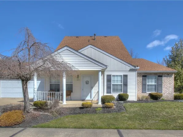 672 N Creek Dr #672, Painesville, OH 44077