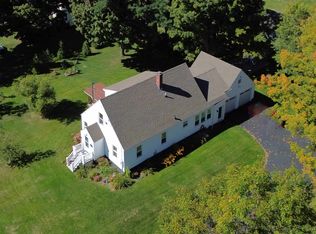 39 Manns Hill Road, Littleton, NH 03561