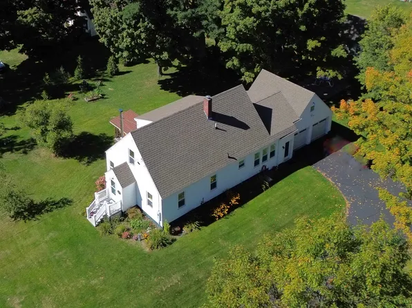 39 Manns Hill Road, Littleton, NH 03561