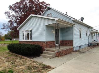 1917 Groth St, Springfield, IL 62703