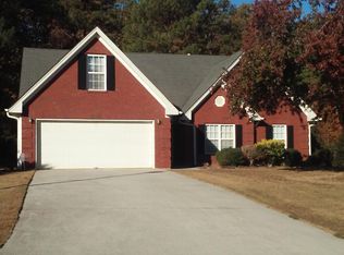 755 Pebble Blvd, Covington, GA 30016