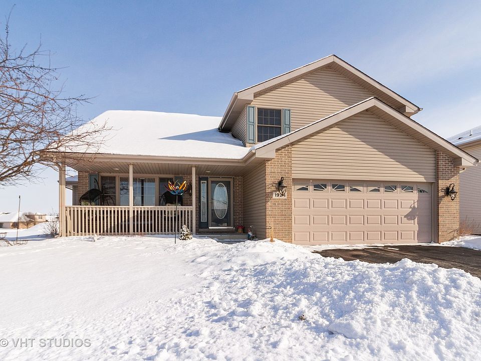 1924 Claire Dr, Bourbonnais, IL 60914 Zillow