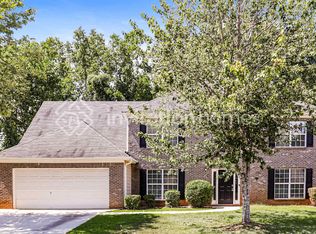 1027 Lear Dr, Locust Grove, GA 30248