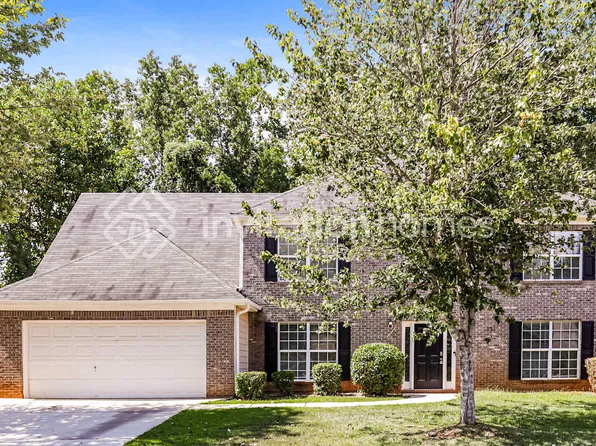 1027 Lear Dr, Locust Grove, GA 30248