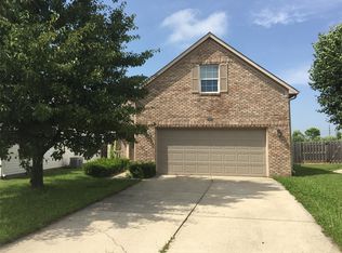 10954 Bellflower Ct, Indianapolis, IN 46235