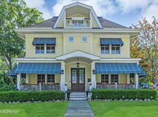 2211 2nd Ave, Spring Lake, NJ 07762