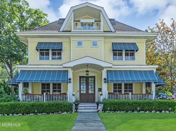 2211 2nd Avenue, Spring Lake, NJ 07762