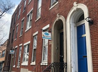 2219 Spring Garden St #21-1R, Philadelphia, PA 19130