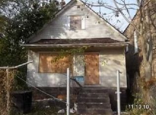 12014 S Emerald Ave, Chicago, IL 60628