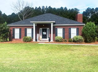 204 Wood Dr, Albany, GA 31701