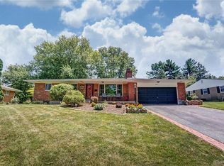 4616 Rean Meadow Dr, Dayton, OH 45440