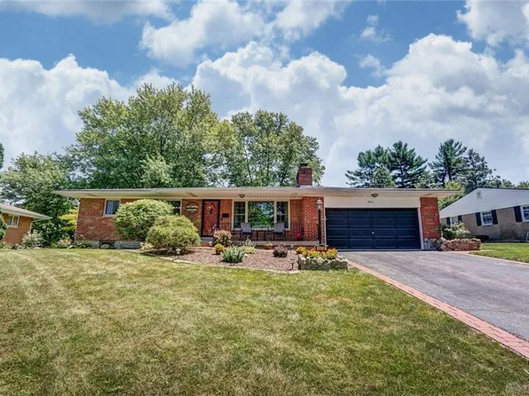 4616 Rean Meadow Dr, Dayton, OH 45440