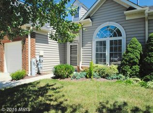 318 Hamlet Cir, Edgewater, MD 21037