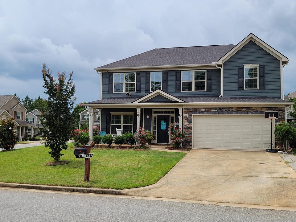 1st image of 7295 San Vista Dr