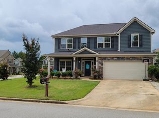 7295 San Vista Dr, Columbus, GA 31909