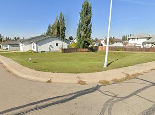 5202 47th Ave, Gibbons, AB T0A1N0