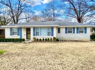 1681 S White Station Rd, Memphis, TN 38117