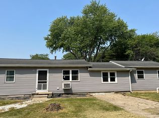 10529 S Lotz Ln, Silver Lake, IN
