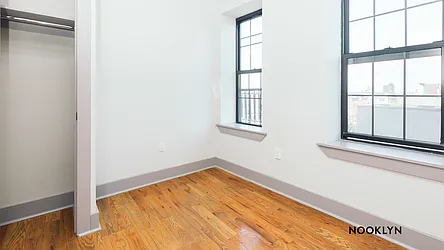 Rented by Nooklyn NYC LLC