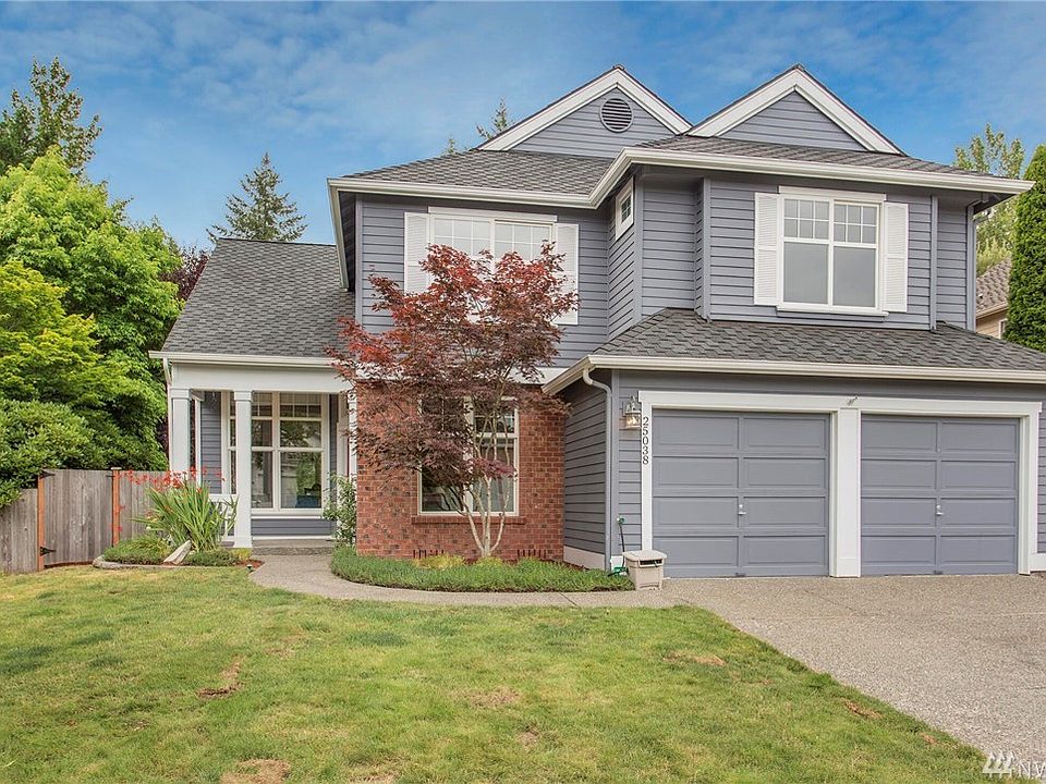 1st image of 25038 SE 40th Dr