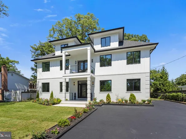 5607 Fillmore Ave, Alexandria, VA 22311
