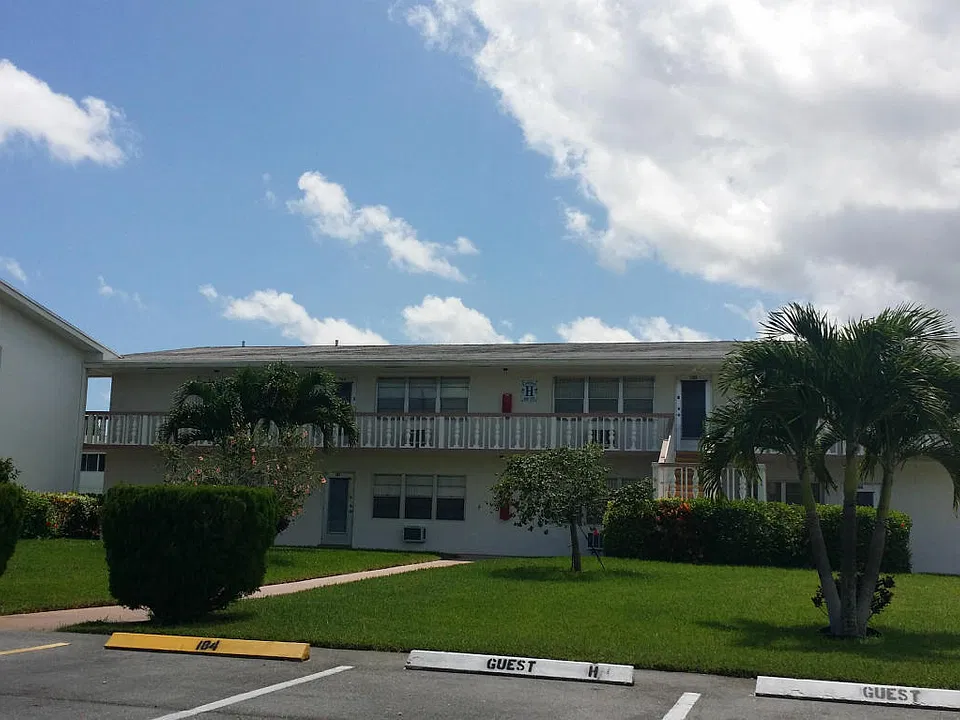 185 Coventry Pl #H