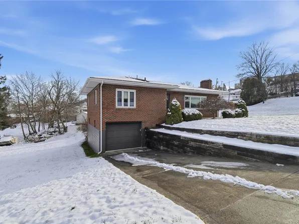 1310 Allen Ave, Monessen, PA 15062