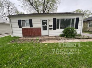 2533 Edgelea Dr, Lafayette, IN 47909