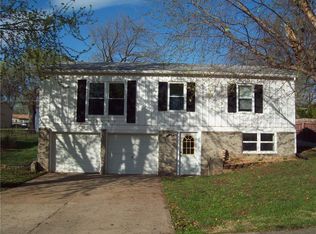 8536 Sandusky Ave, Kansas City, KS 66112