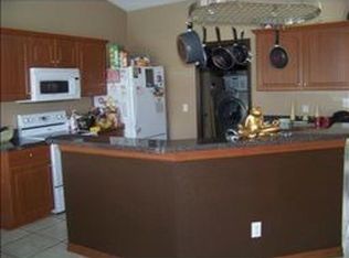 3299 Emerald Ln, North Port, FL 34286