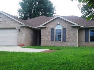 429 W Prancer Dr N, Santa Claus, IN 47579