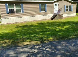 18 Tripp Lane, Alstead, NH 03602