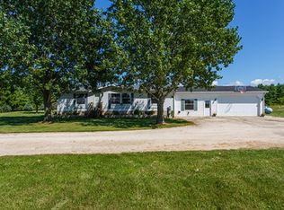684 Misere Rd, Forestville, WI 54213