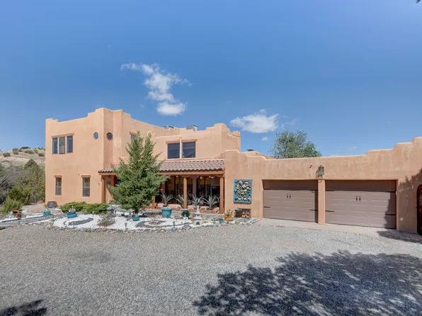 29 Sandia Ln, Placitas, NM 87043