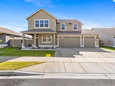 2816 Avrio Ave, Richland, WA, 99354