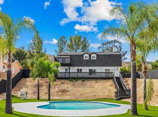 16333 Oak Springs Dr, Ramona, CA 92065