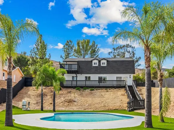 16333 Oak Springs Dr, Ramona, CA 92065
