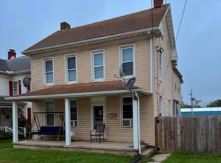 519 Frederick St FLOOR 2, Hanover, PA 17331