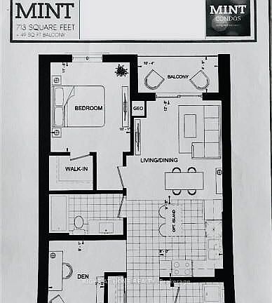 4th image of 2486 Old Bronte Rd #518