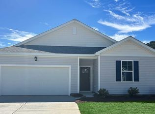 394 Glade Ct., Loris, SC 29569