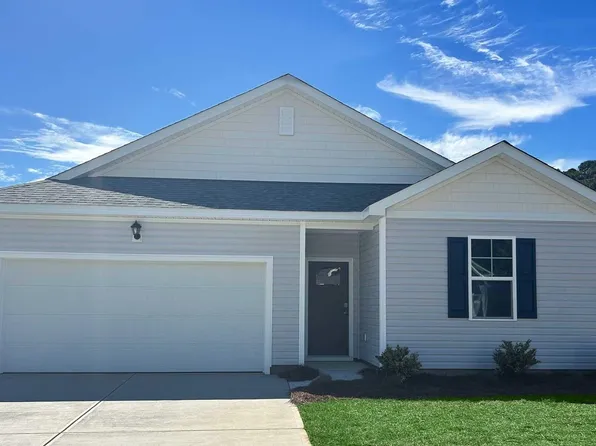 394 Glade Ct., Loris, SC 29569