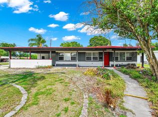 1209 Roscomare Ave, Orlando, FL 32806