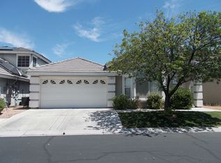 112 Golf Course St, Las Vegas, NV 89145