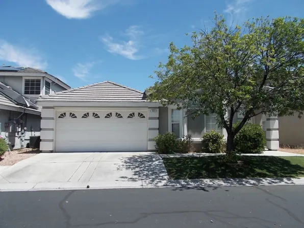 112 Golf Course St, Las Vegas, NV 89145