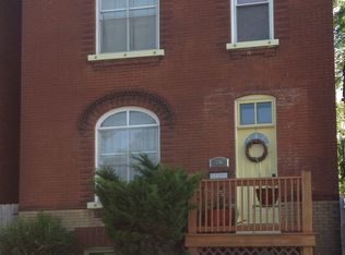 3106 Wyoming St, Saint Louis, MO 63118