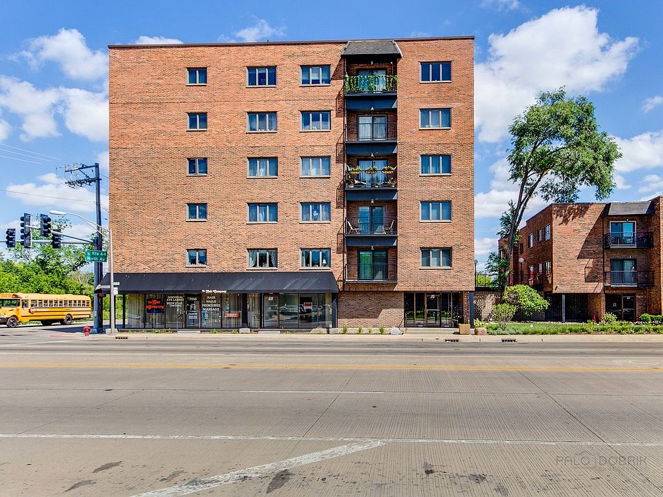 1st image of 7912 W North Ave APT 302