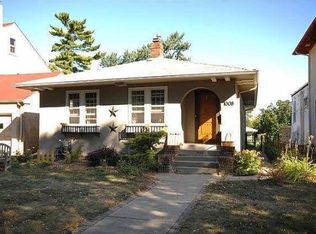 1008 E 51st St, Minneapolis, MN 55417